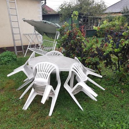 Ráday Apartman Hajdúszoboszló Esterno foto