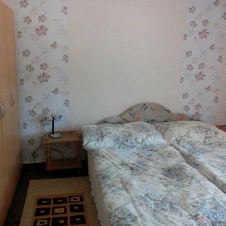Ráday Apartman Hajdúszoboszló Esterno foto