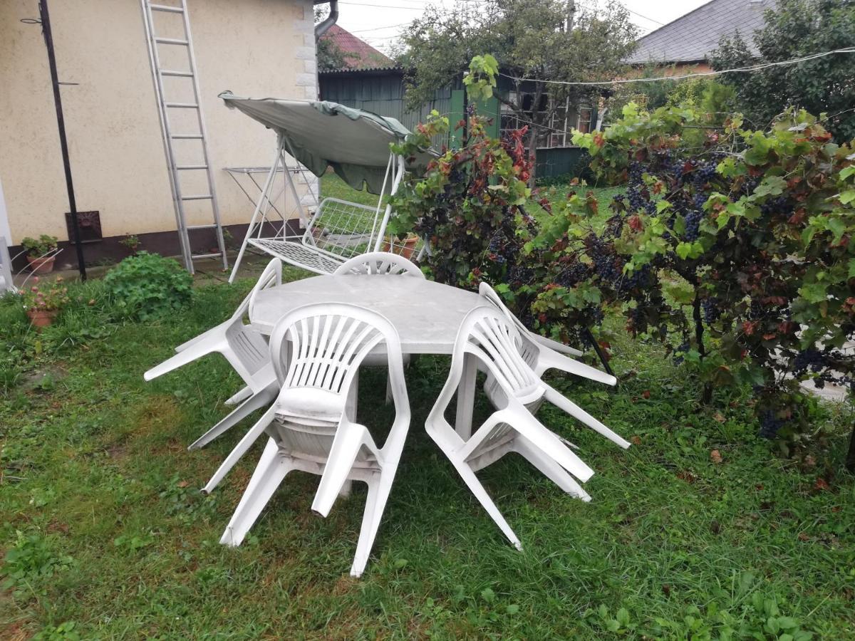 Ráday Apartman Hajdúszoboszló Esterno foto