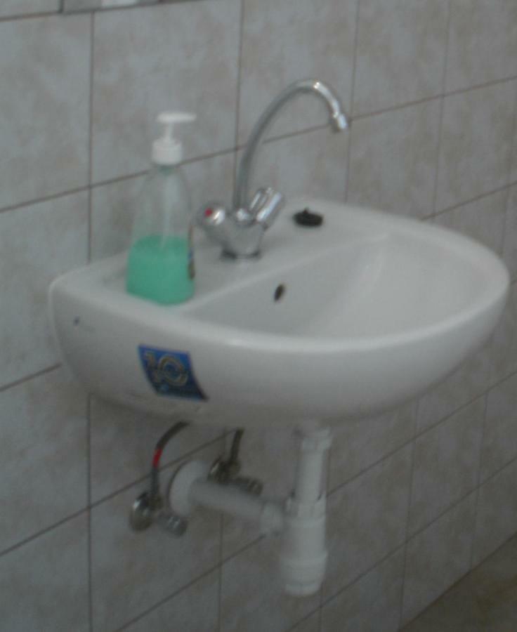 Ráday Apartman Hajdúszoboszló Esterno foto